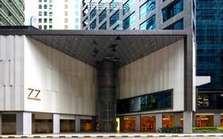 Robinson 77 (D1), Office #451948331